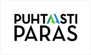 Puhtaasti paras -verkkokurssi